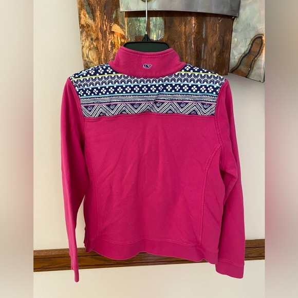 Vineyard Vines Shep Shirt, Size L - Picture 3 of 6